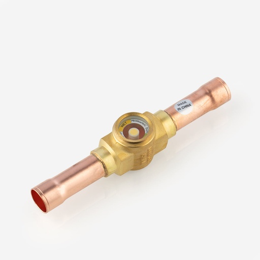 [D02021020] Sight glass ODS 5/8" SGN 16 S 014-0184