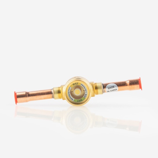 [D02021036] Sight glass ODS 3/8"