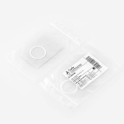 [D02431001] O-Ring for Receiver sight glass  CY15552180