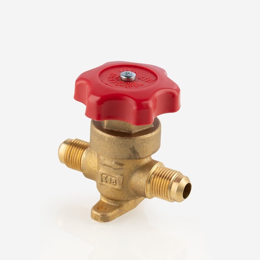 [D03031010] Diaphragm valve SAE 3/8" 6210/3