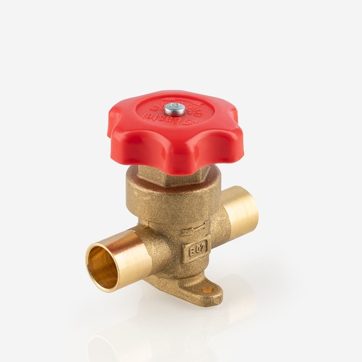 [D03031015] Diaphragm valve ODS 5/8" 6220/5