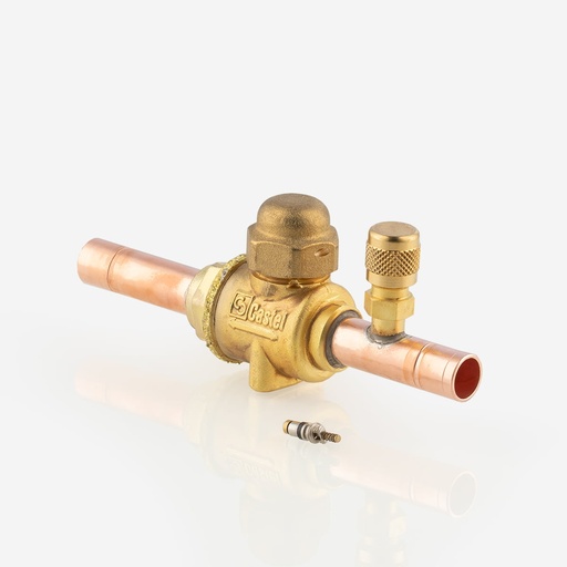 [D03031023] Palloventtiili 10mm-ODS 6570/M10