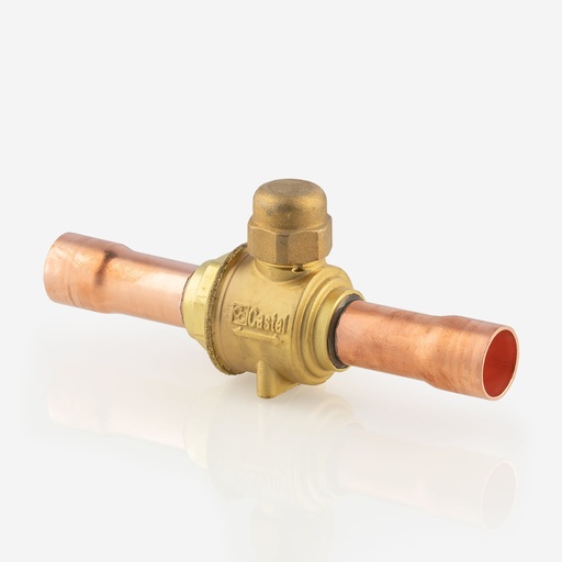 [D03031028] Palloventtiili 22mm-ODS 6570/7