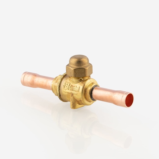 [D03031094] Palloventtiili 12mm-ODS (Poly) 6570N/M12 50bar