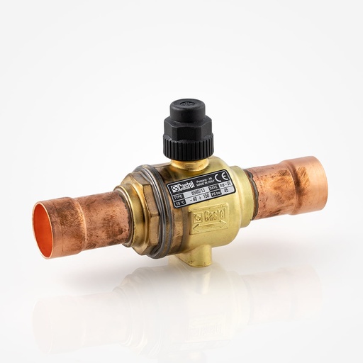 [D03031121] Palloventtiili 1 5/8"-ODS 6590/13