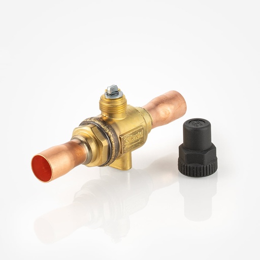 [D03031122] Palloventtiili 3/4"-ODS 6590/6