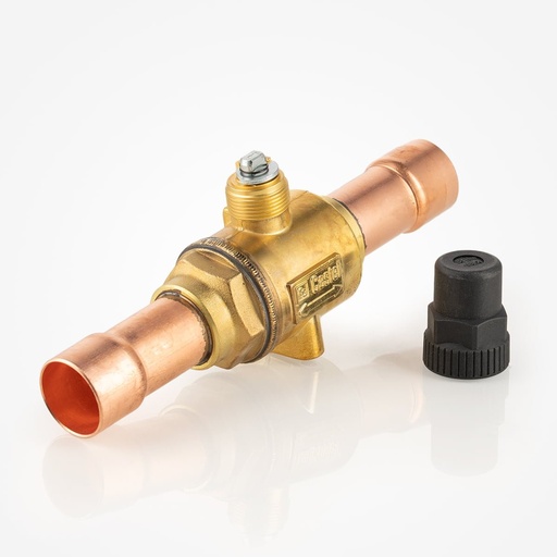 [D03031124] Ball valve 6590/9