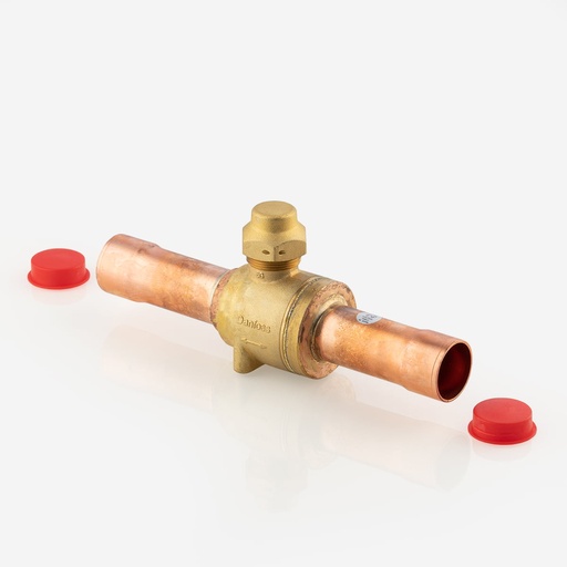 [D03041007] Palloventtiili 28mm-ODS 009G7033 GBC-28S