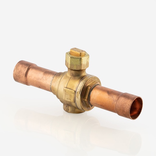 [D03041009] Ball valve ODS 42mm GBC 42S 009G5034