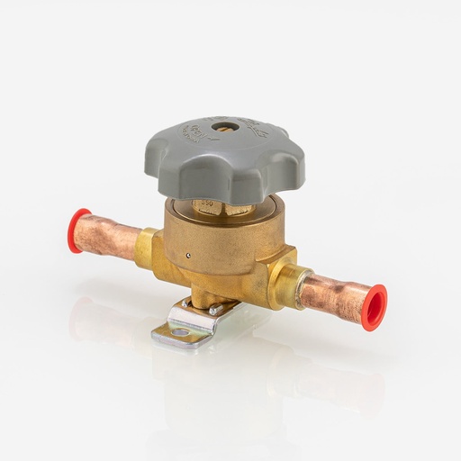 [D03041017] Käsisulkuventtiili 1/2"-ODS 009G0242 BML-12S