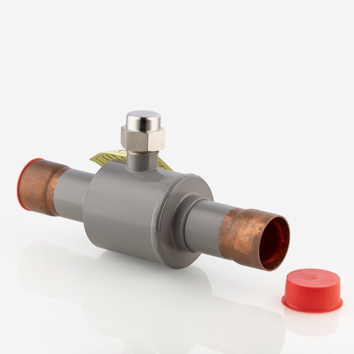 [D03091003] Ball valve ODS 54mm VBCY17S