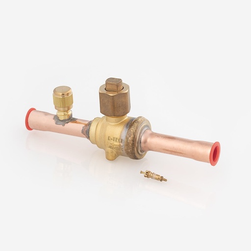 [D03251075] Ball valve ODS 12mm 45bar 601017659