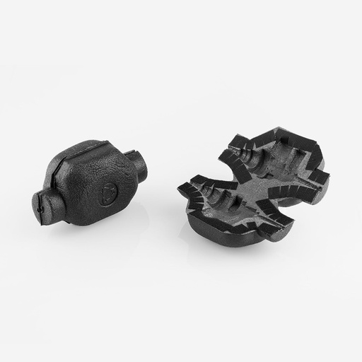 [D03421007] Palloventtiilin eriste 5/8"-3/4" REF90.VS.15.034
