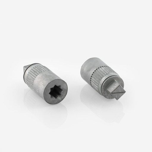 [D03421025] Sisäinen sokka 1 3/8"-1 5/8" REF-ZGV-14 14x14x40