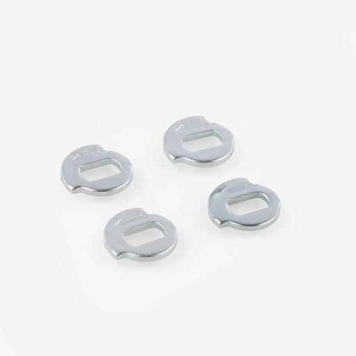 [D03421032] Ball valve washer For REF1.0.N.C.022.3.P