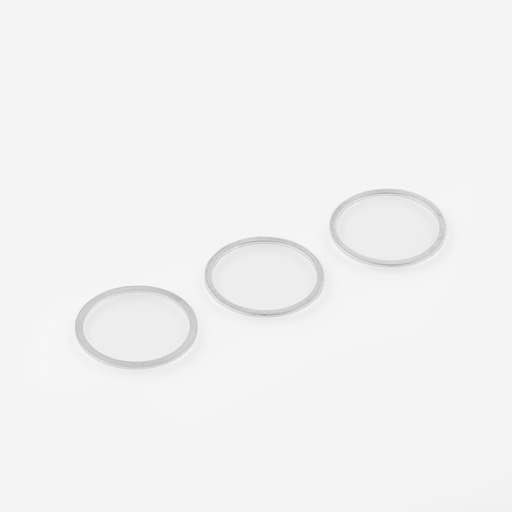 [D03440009] gasket for ball valves hat 9208