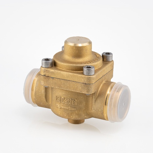 [D04011004] Check valve ODS 35mm 3122/11