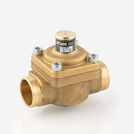 [D04011005] Takaiskuventtiili 42mm-ODS 3122/M42