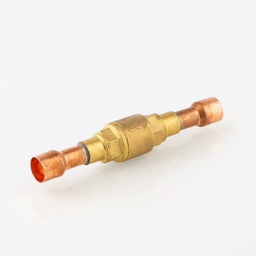 [D04011011] Check valve 3130/7 (3132/7) 7/8"