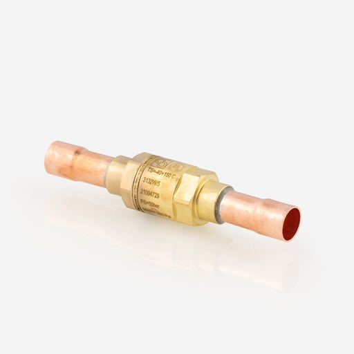 [D04011014] Check valve ODS 5/8" 3132W/5