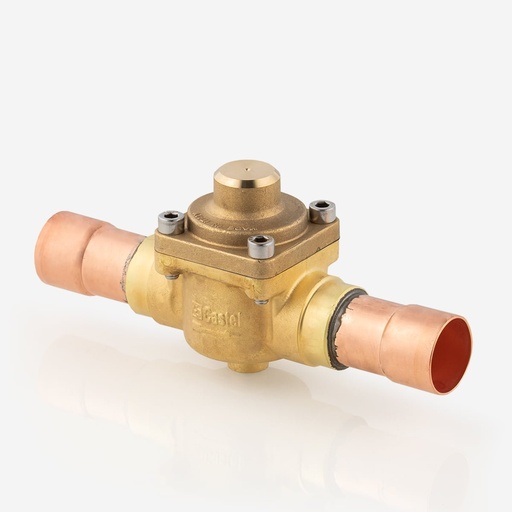 [D04011020] Check valve ODS 35mm 3142/11