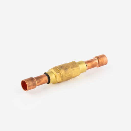 [D04011032] Pressure differential valve 1/2" ODS 3136/4  1,4-3bar