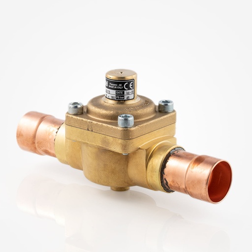 [D04011046] Check valve 1 5/8"-ODS 3142/13