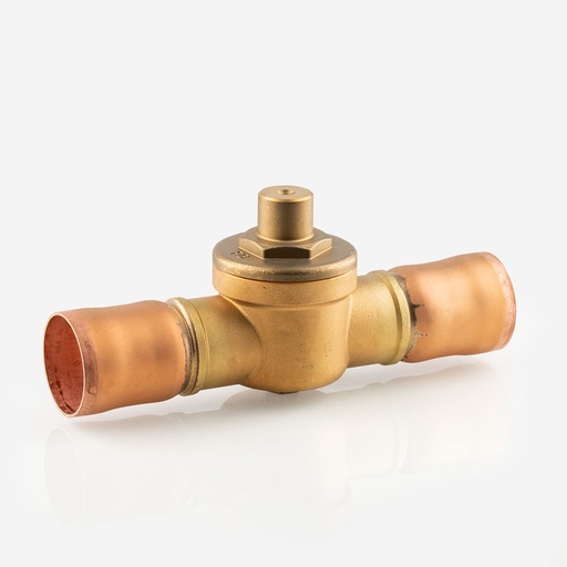 [D04021002] Check valve 52EVRR/M64 64mm
