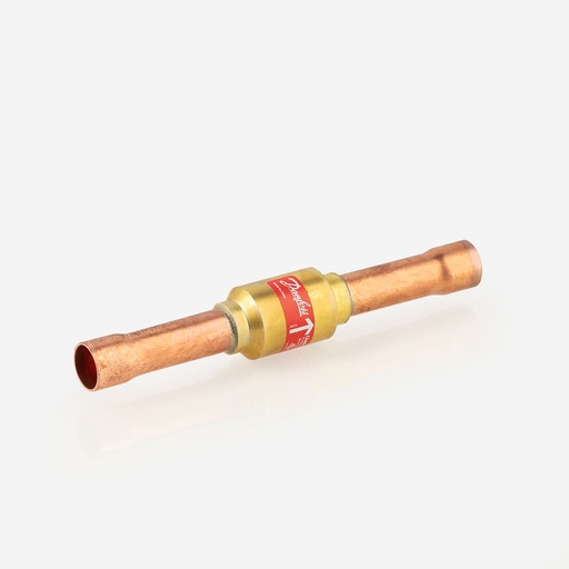 [D04031003] Takaiskuventtiili 1/2"-ODS 020-1012 NRV12S