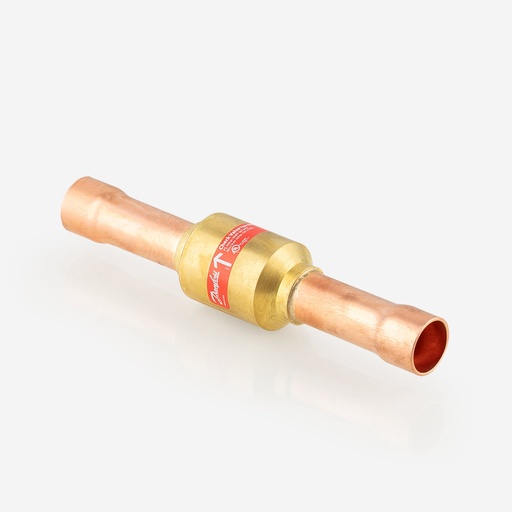 [D04031005] Takaiskuventtiili 19mm-ODS 020-1019 NRV19S