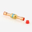Takaiskuventtiili 22mm-ODS 020-1066 NRVH19S