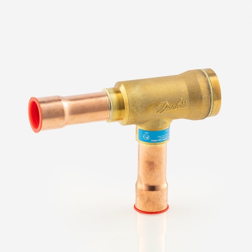 [D04031015] Angle check valve ODS 22mm 020-1032 NRVH22S