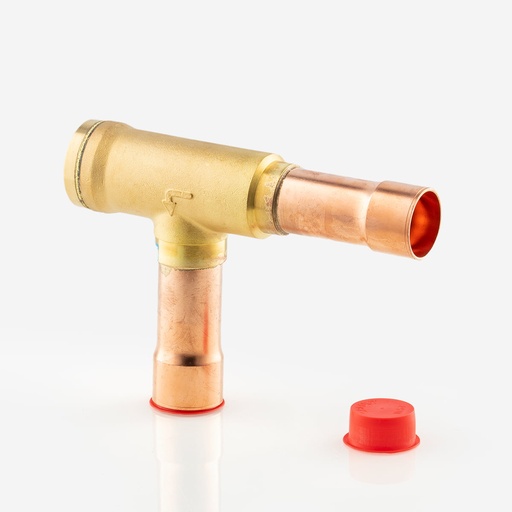 [D04031017] Angle check valve ODS 35mm 020-1034