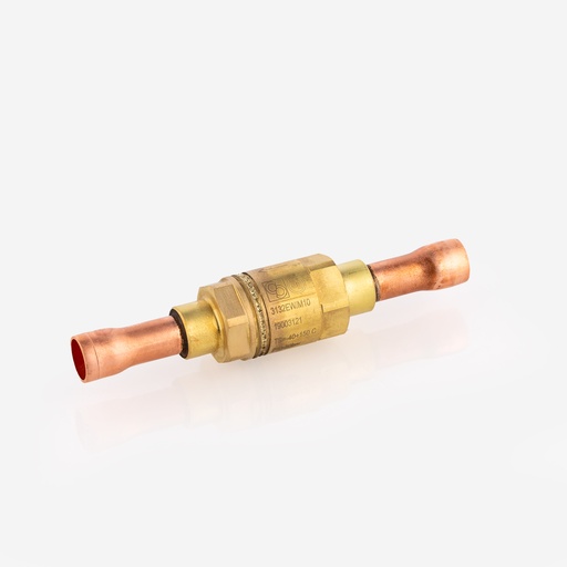 [D04231002] Check valve ODS 1/4"