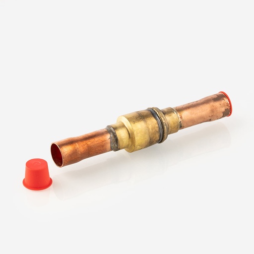 [D04241005] Check valve ODS 7/8" CRCY 7 S MMS HFC/CO2 46bar