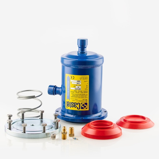 [D05011001] Suction filter Castel 7/8" 22mm -ODS 4411/7C