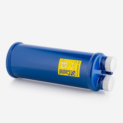 [D06011011] Oil separator Castel 5540/17 54mm