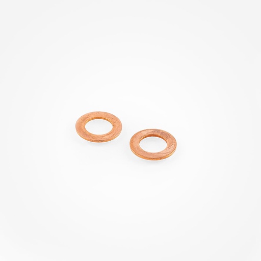 [D06451001] Tiivistesarja OUB-1 öljynerot. 040B0051 (2kpl)