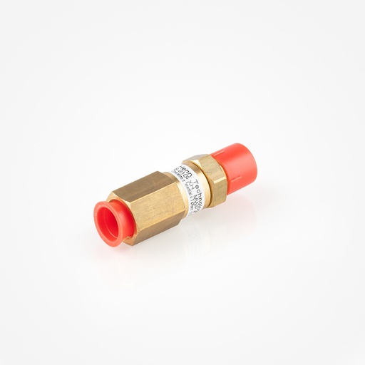 [D07011019] Paine-eroventtiili 3/8"SAE-M S-9104XH 2,4bar