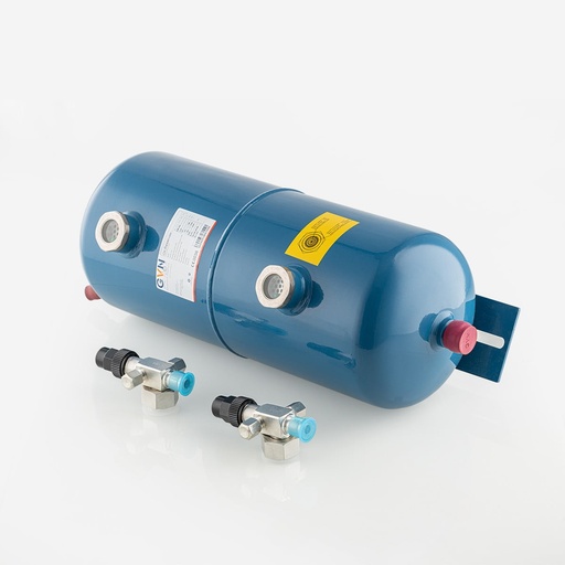 [D07021008] Öljysäiliö OR-04 14,6L