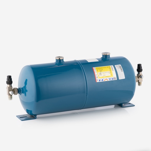 [D07021009] Oil reservoir OR-05 18,7L