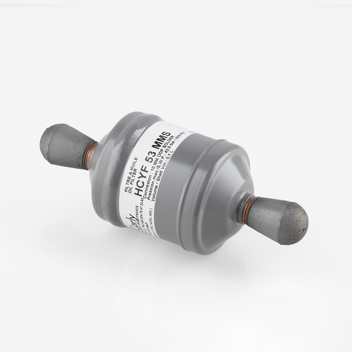 [D07031001] Oil line strainer ODS 10mm HCYF 53 MMS