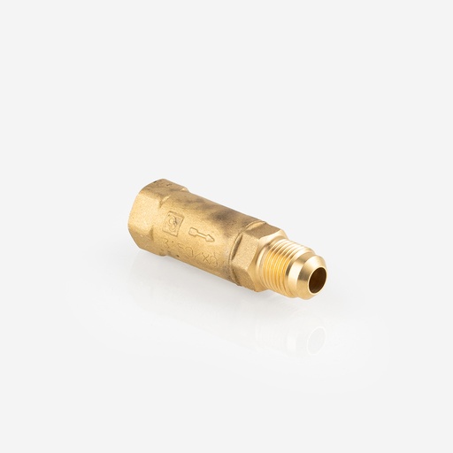 [D07051001] Eropaineventtiili 3/8" 3150/X01 0,35bar differentaali 