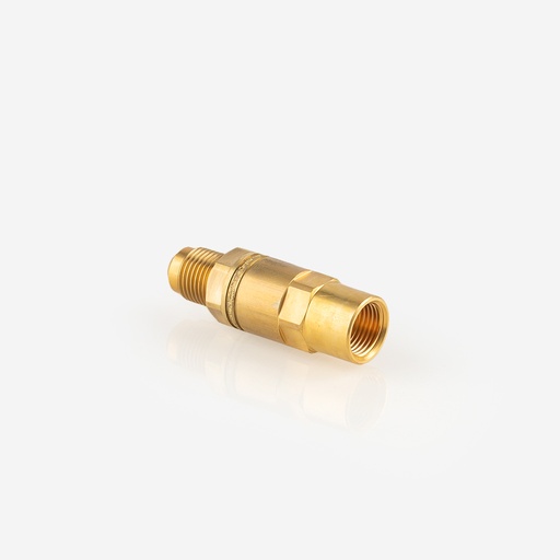 [D07051002] Eropaineventtiili 3/8" 3150W/X02 1,4bar differentaali 