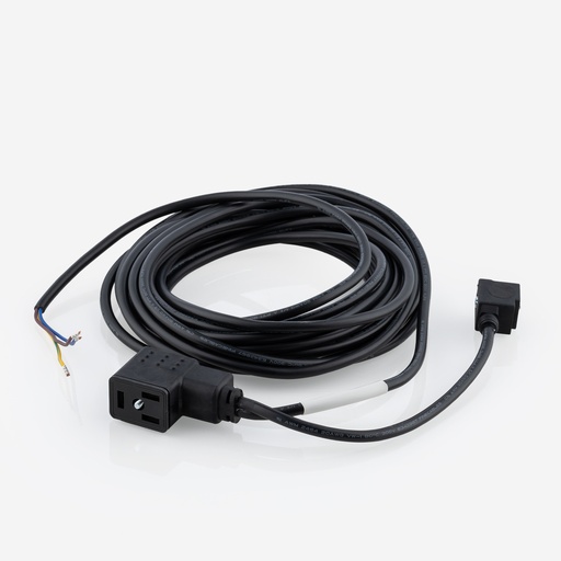 [D07071008] Öljynannostelijan syöttökaapeli COM-P600 6M, DEKA