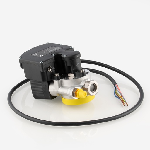 [D07081000] Öljyannostelija Kriwan INT280-60 52S581