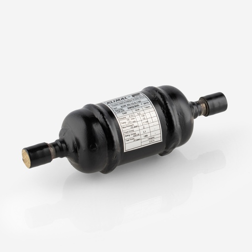 [D07241006] Öljynsuodatin 3/8" CO2 EOF 60.12.0.130 130bar