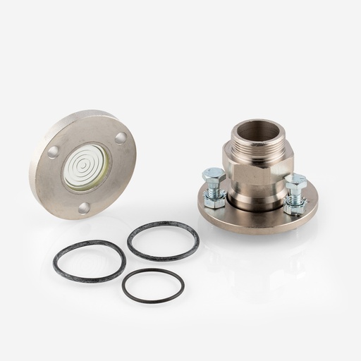 [D07411009] Adapteri öljypinnan säätimelle AC&R U-Kit 3-033-262