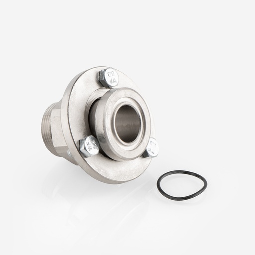 [D07411010] Adapteri OP2 octacon 2KC-05.2..4CC-9.2 octacon:lle