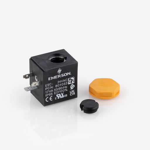 [D07441006] Öljynannostelijan kela 24V Alco ESC-24VAC (801033)